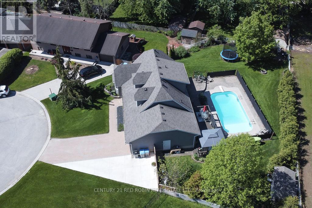 25 Heritage Court, Strathroy-Caradoc, Ontario  N7G 3Y5 - Photo 49 - X13163312