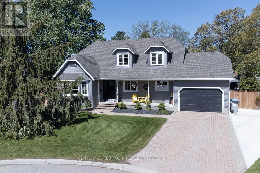 25 Heritage Court, Strathroy-Caradoc, Ontario  N7G 3Y5 - Photo 50 - X13163312