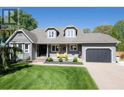 25 HERITAGE COURT, Strathroy-Caradoc, Ontario