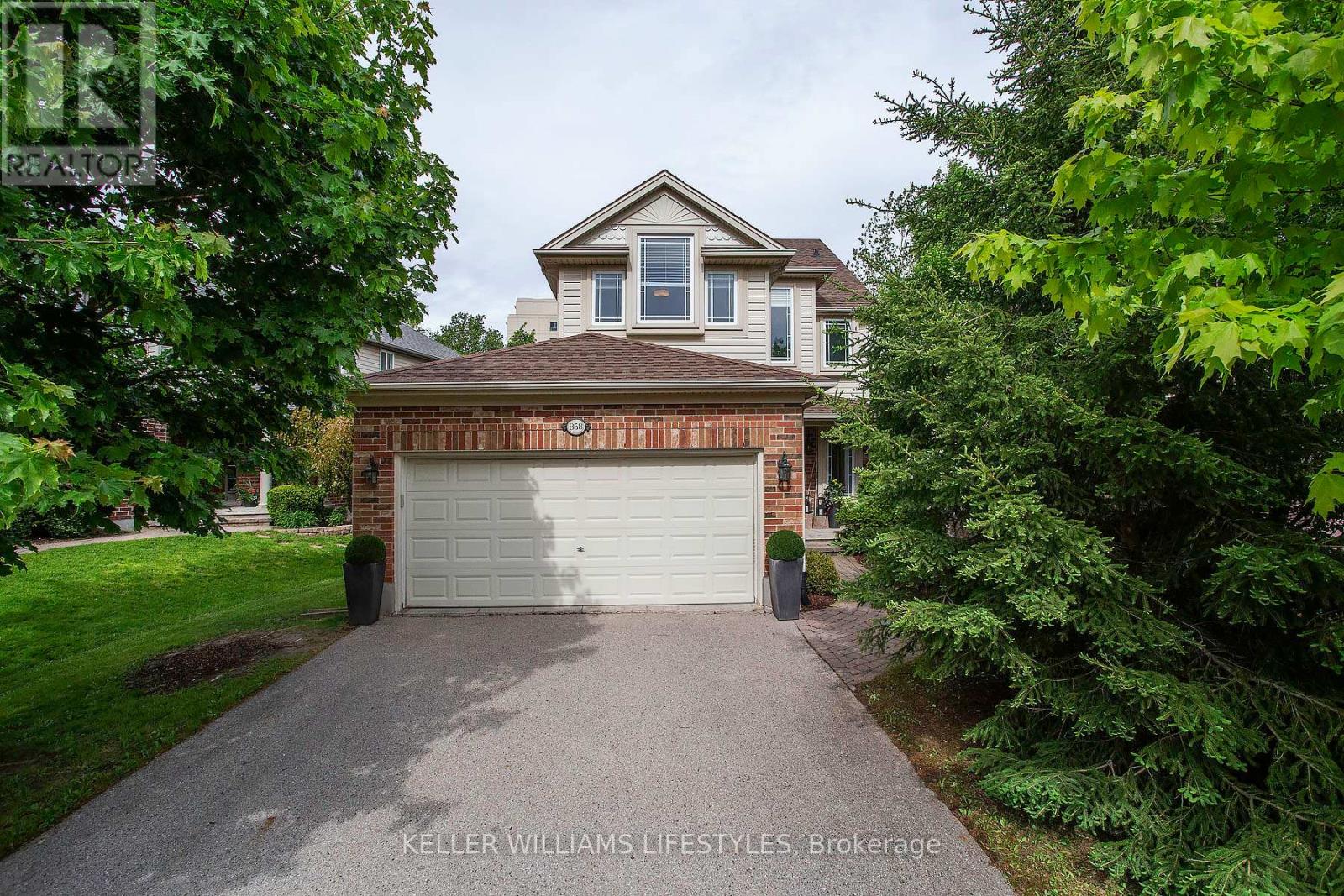 858 SANDCHERRY STREET, London North, Ontario