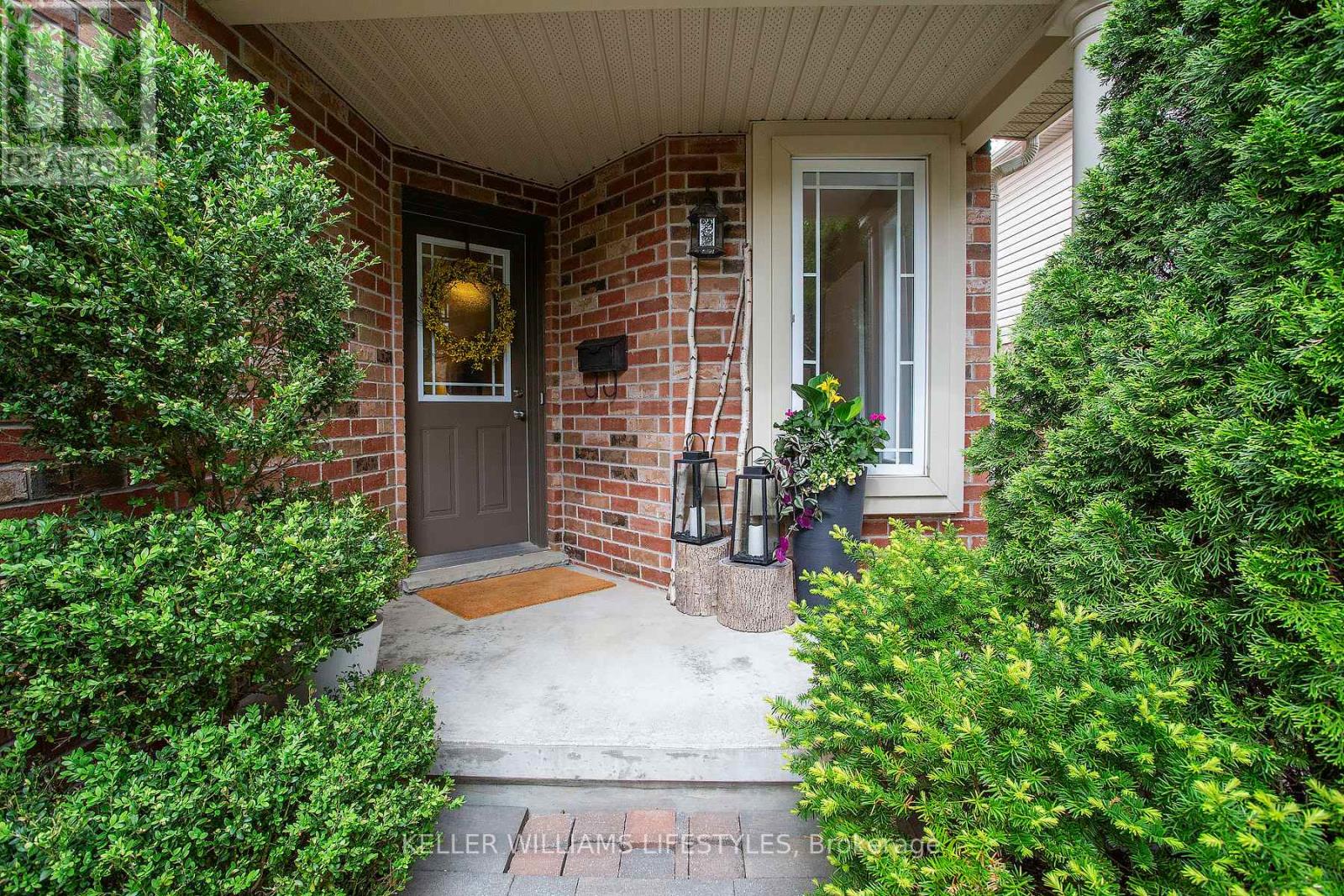858 Sandcherry Street, London North, Ontario N6H 5V1 - Photo 3 - X13163348
