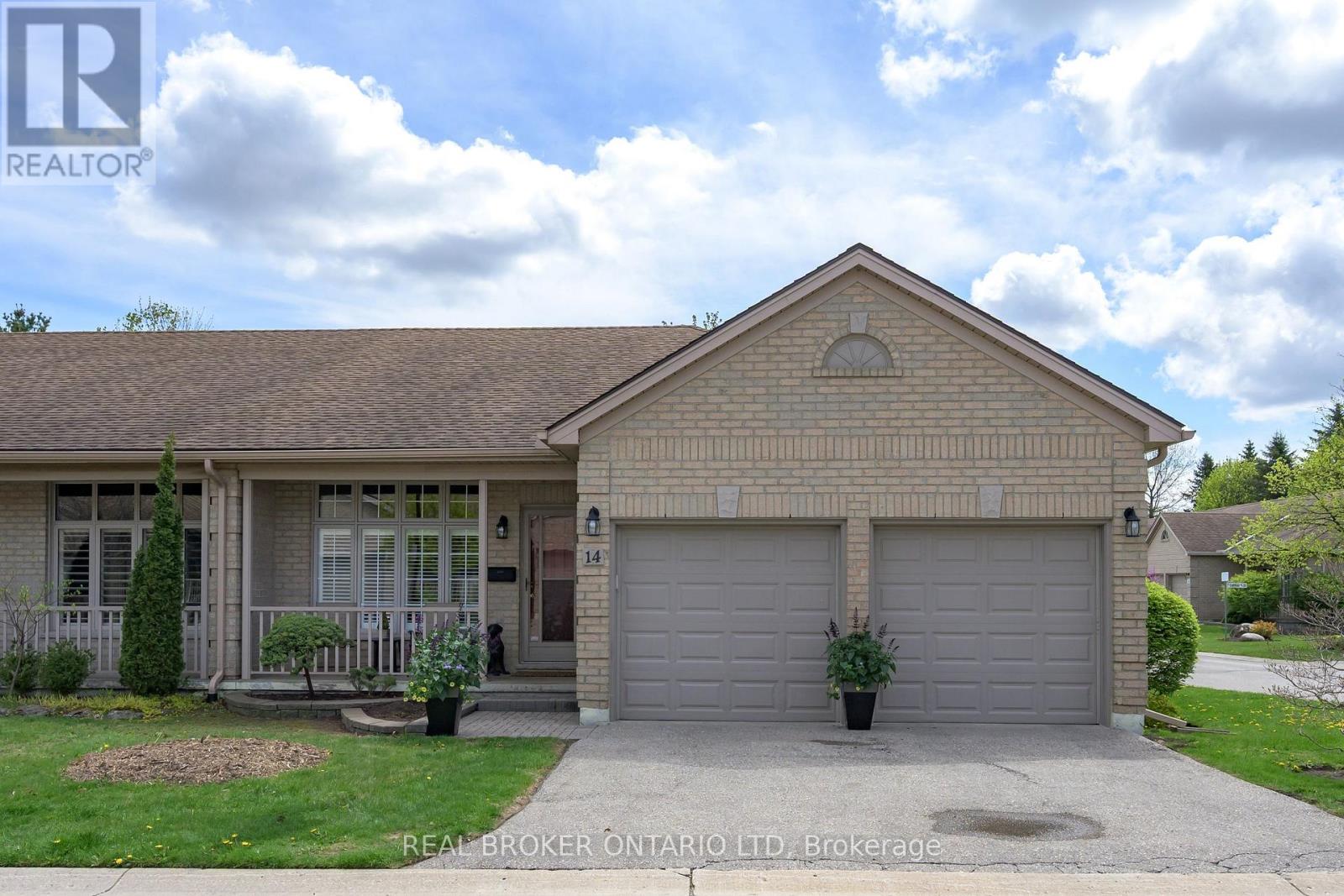 $599,99814 - 9 Cadeau Terrace, London South, Ontario