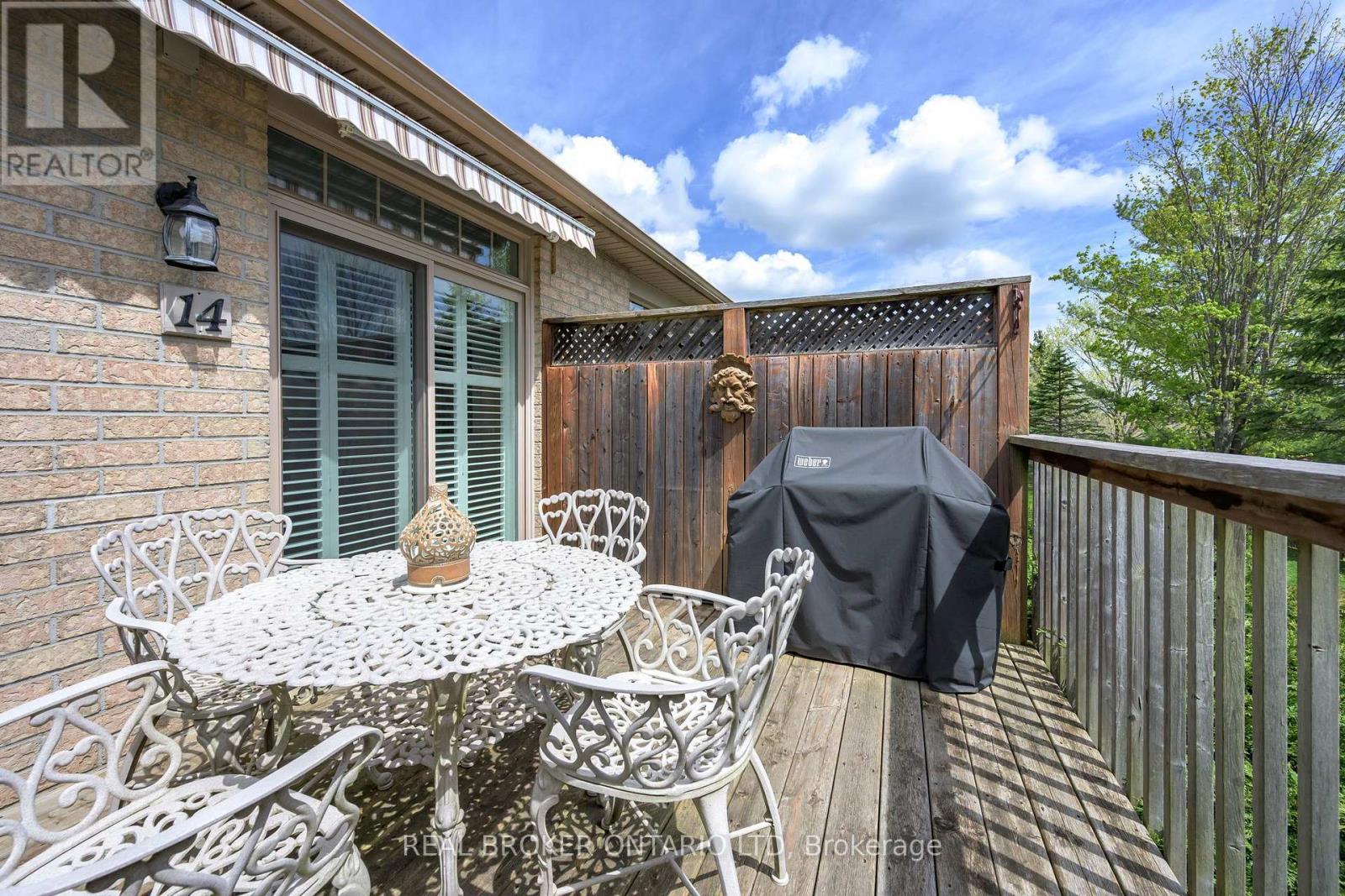 14 - 9 Cadeau Terrace, London South, Ontario  N6K 4T5 - Photo 26 - X13163388