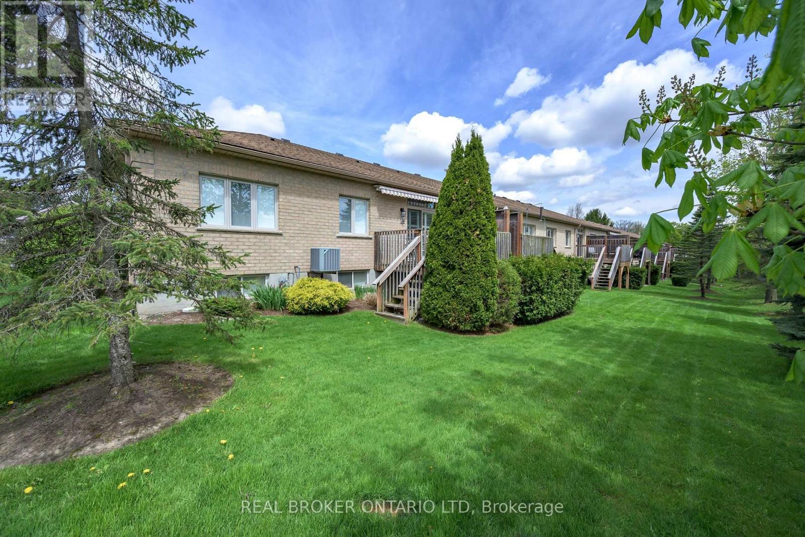 14 - 9 Cadeau Terrace, London South, Ontario  N6K 4T5 - Photo 31 - X13163388