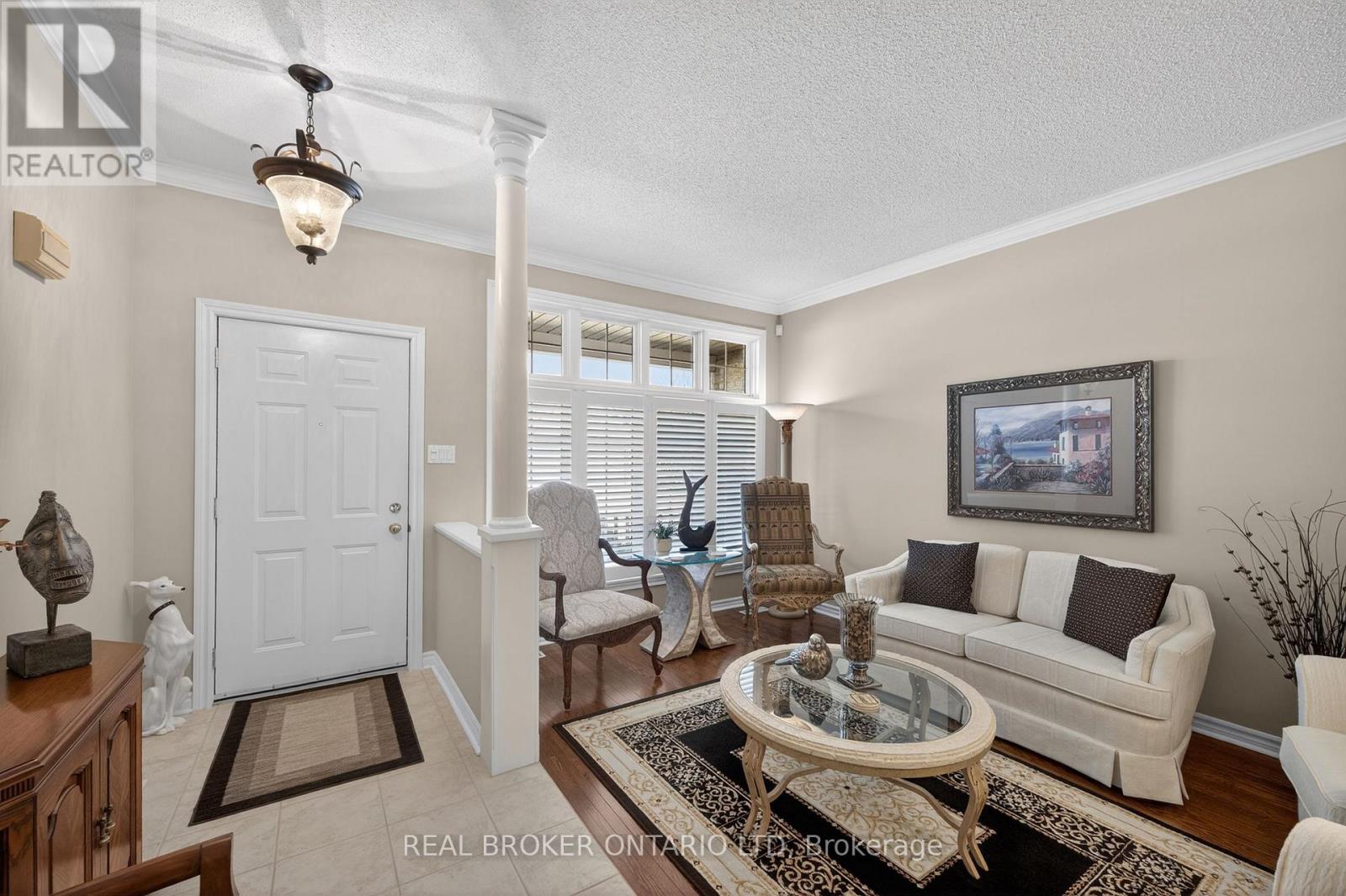14 - 9 Cadeau Terrace, London South, Ontario  N6K 4T5 - Photo 4 - X13163388