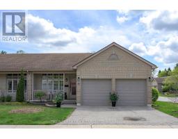 14 - 9 CADEAU TERRACE, London South, Ontario