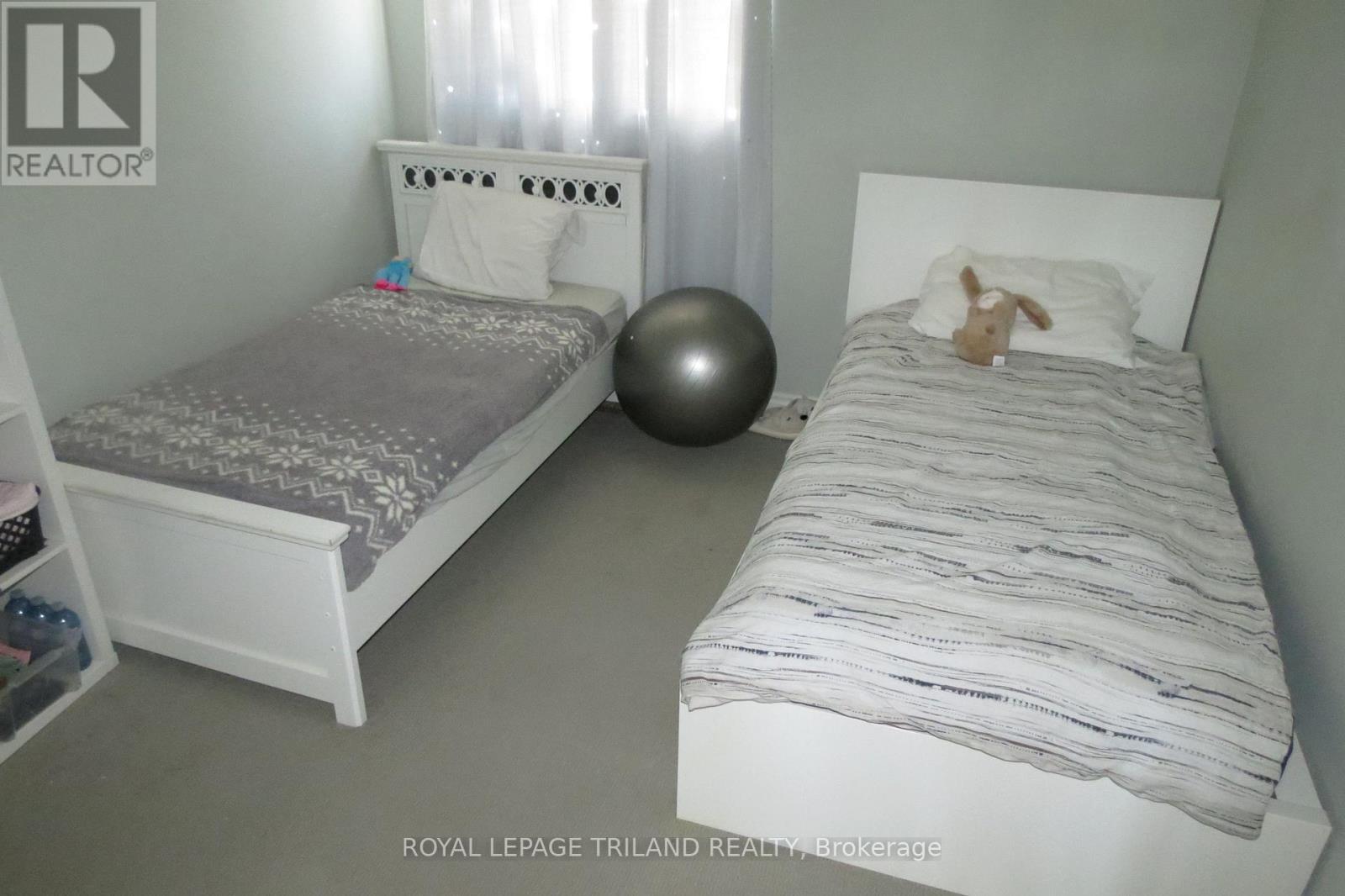 Main Level - 204 Peach Tree Boulevard, St. Thomas, Ontario N5R 0E3 - Photo 23 - X13163440