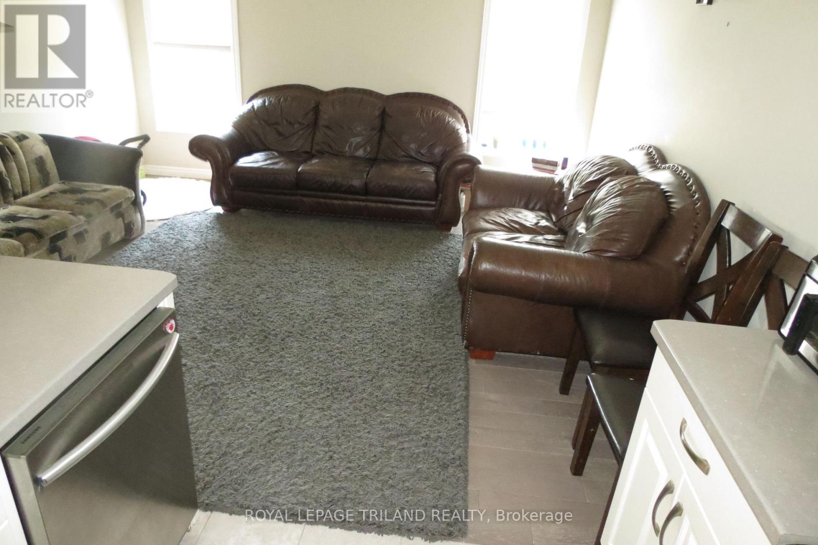 Main Level - 204 Peach Tree Boulevard, St. Thomas, Ontario N5R 0E3 - Photo 4 - X13163440