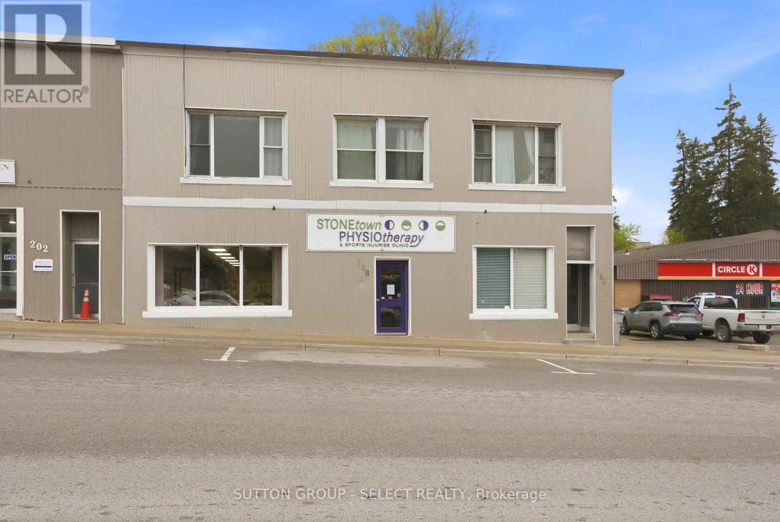 196-198 Queen Street E, St. Marys, Ontario N4X 1B1 - Photo 7 - X13163462