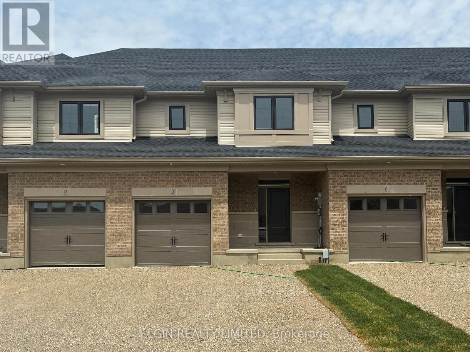 10 CANARY STREET, Tillsonburg, Ontario