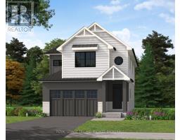 1591 CHICKADEE TRAIL, London South, Ontario