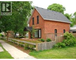 26 ERIE STREET South, Ridgetown, Ontario