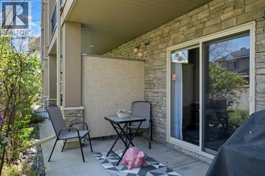 111, 52 Cranfield Link SE, Calgary, Alberta  T3M 0N9 - Photo 17 - A2311326