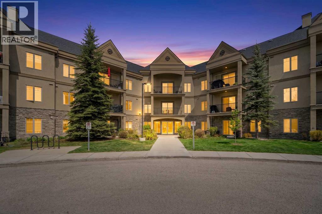 111, 52 Cranfield Link SE, Calgary, Alberta  T3M 0N9 - Photo 30 - A2311326