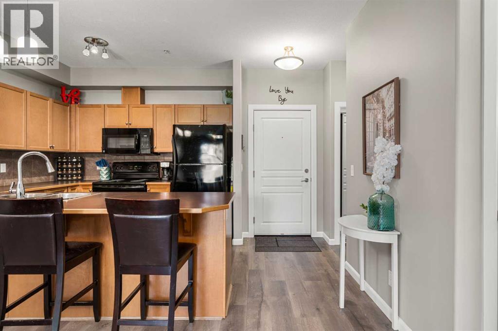 111, 52 Cranfield Link SE, Calgary, Alberta  T3M 0N9 - Photo 3 - A2311326