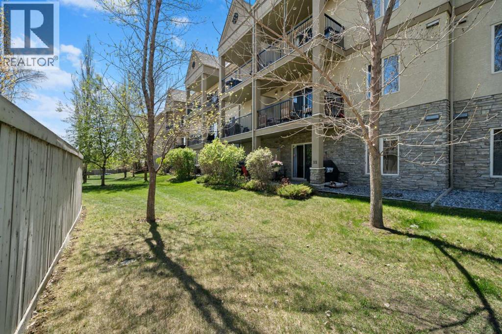 111, 52 Cranfield Link SE, Calgary, Alberta  T3M 0N9 - Photo 18 - A2311326