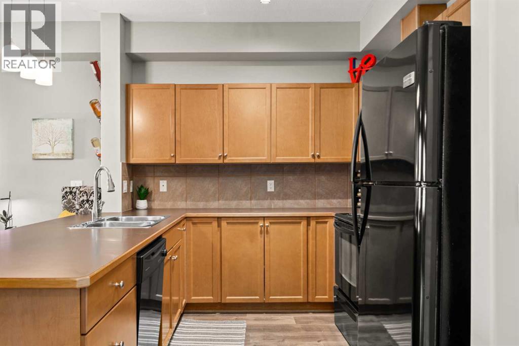 111, 52 Cranfield Link SE, Calgary, Alberta  T3M 0N9 - Photo 5 - A2311326