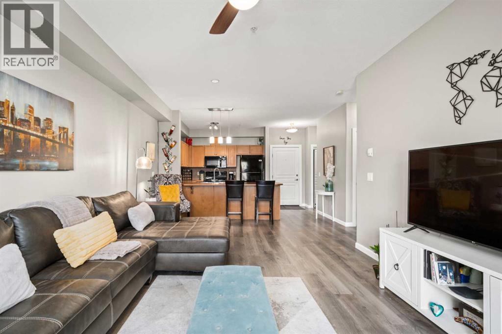 111, 52 Cranfield Link SE, Calgary, Alberta  T3M 0N9 - Photo 11 - A2311326