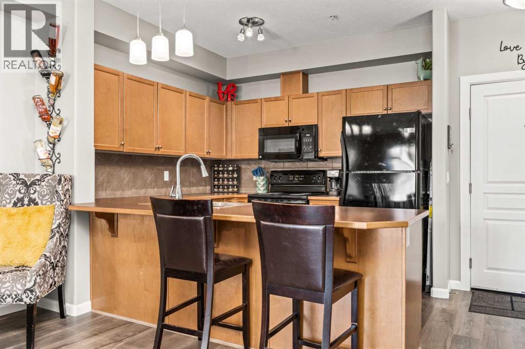 111, 52 Cranfield Link SE, Calgary, Alberta  T3M 0N9 - Photo 4 - A2311326