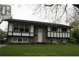 4351 BRIARWOOD AVENUE, Niagara Falls, Ontario