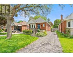 81 BELVIDERE AVENUE, Hamilton, Ontario
