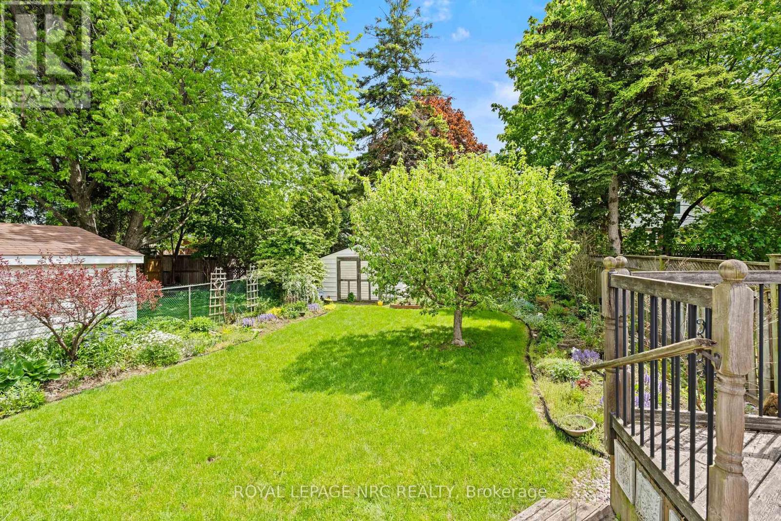 81 Belvidere Avenue, Hamilton, Ontario  L9A 3B6 - Photo 21 - X13159750