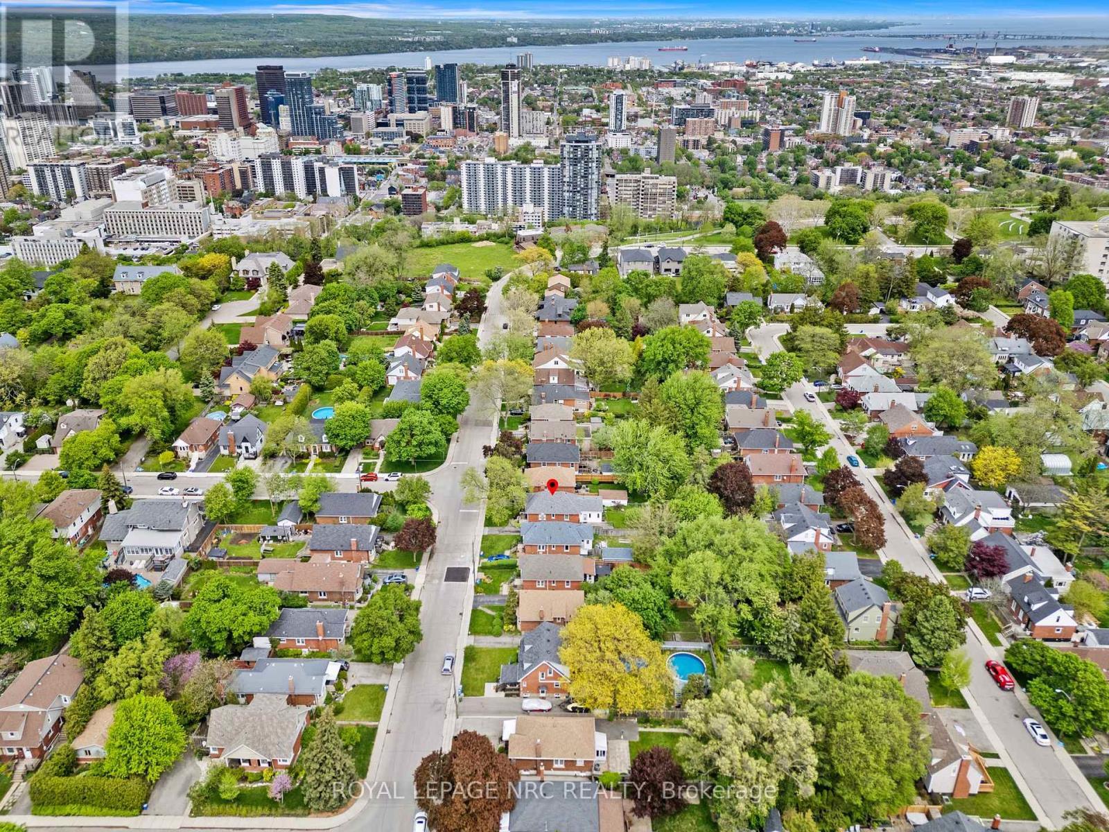 81 Belvidere Avenue, Hamilton, Ontario  L9A 3B6 - Photo 24 - X13159750