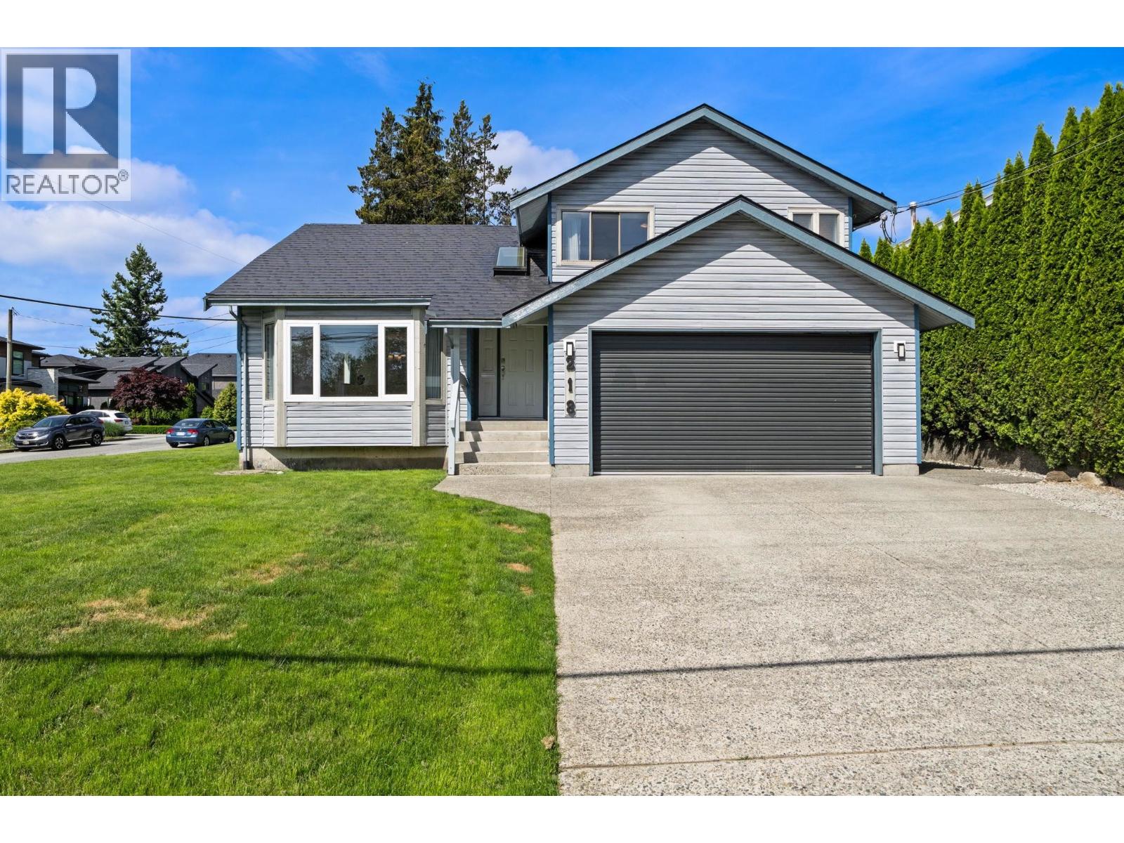 218 MUNDY STREET, Coquitlam, British Columbia