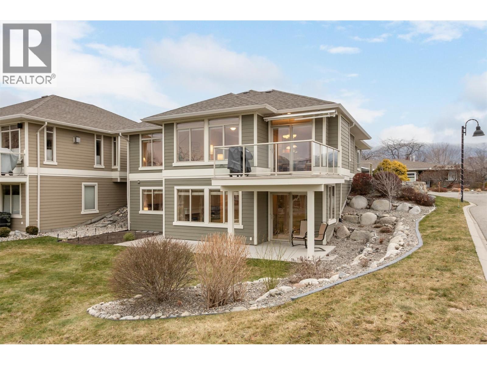 4035 Gellatly Road S Unit# 135, West Kelowna, British Columbia  V4T 1R7 - Photo 2 - 10373531