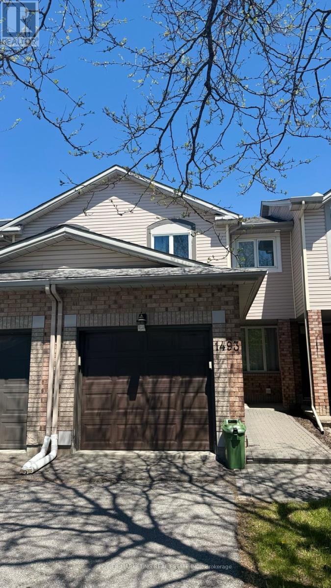 1493 LYNX CRESCENT, Ottawa, Ontario