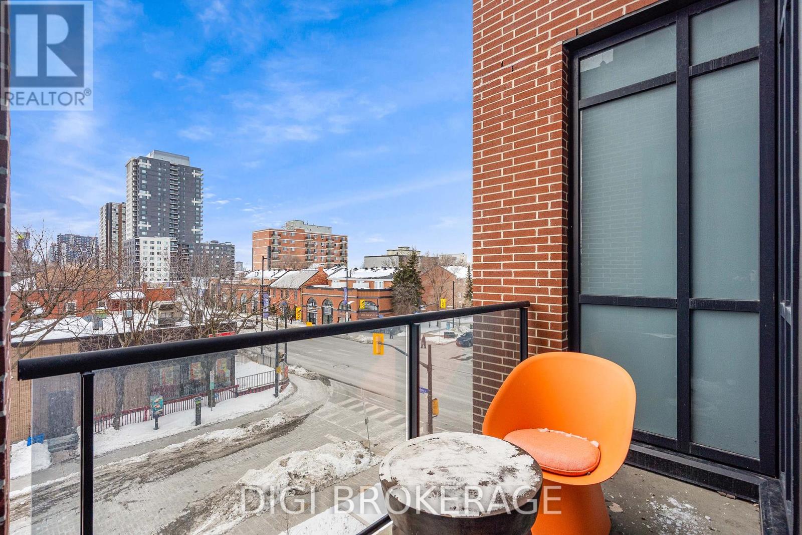 303 - 560 Rideau Street, Ottawa, Ontario  K1N 5Z8 - Photo 28 - X13163204