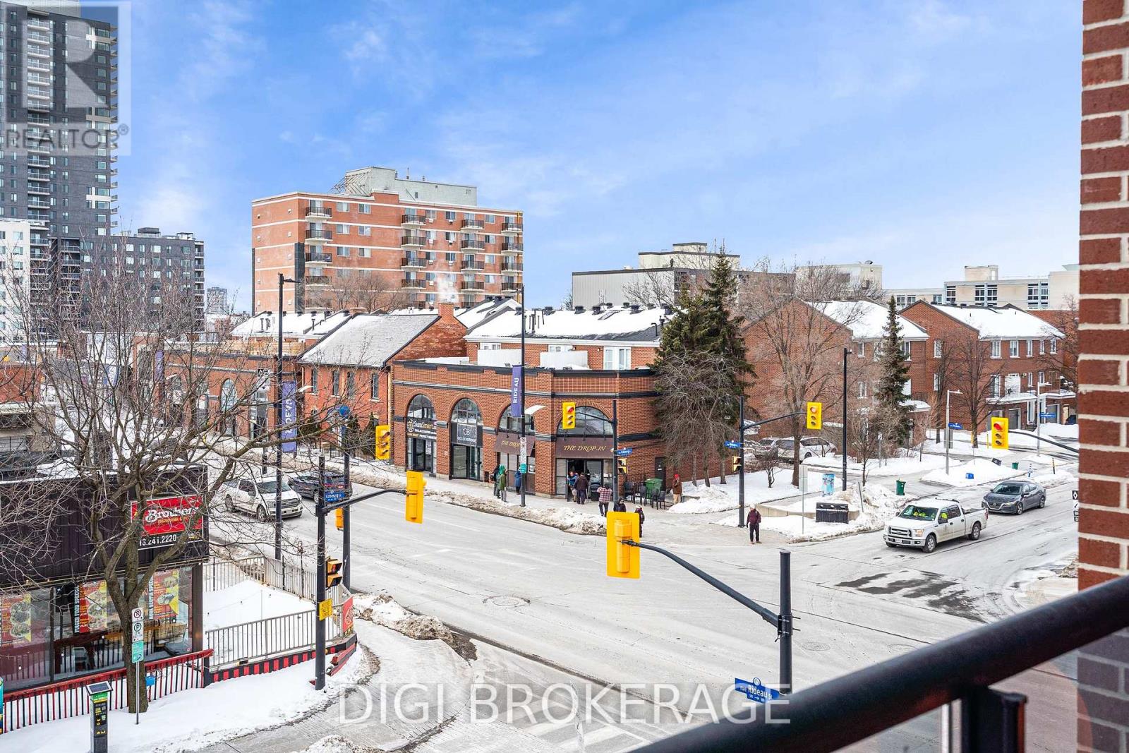 303 - 560 Rideau Street, Ottawa, Ontario  K1N 5Z8 - Photo 29 - X13163204