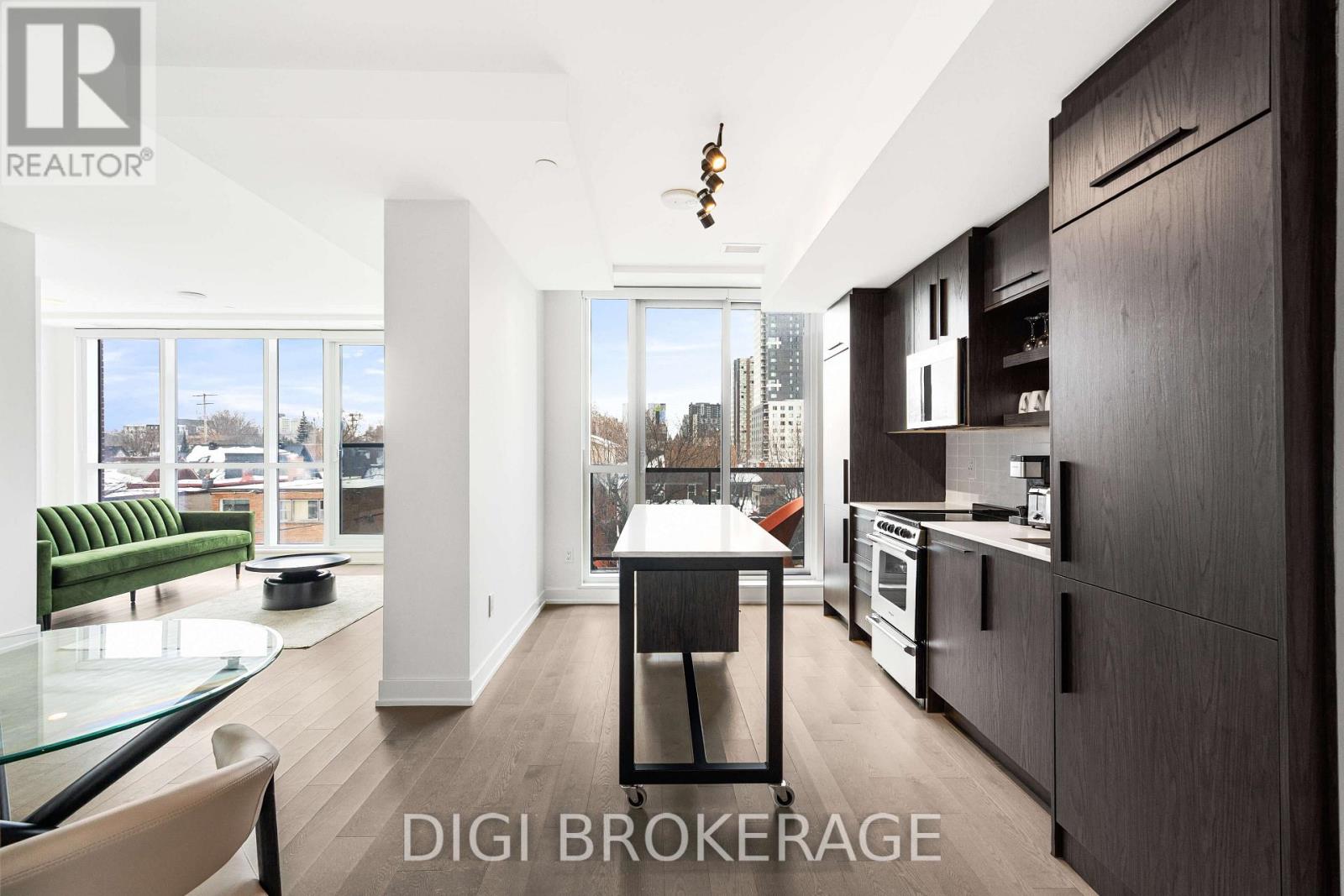 303 - 560 Rideau Street, Ottawa, Ontario  K1N 5Z8 - Photo 8 - X13163204