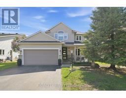 24 SIROCCO CRESCENT, Ottawa, Ontario