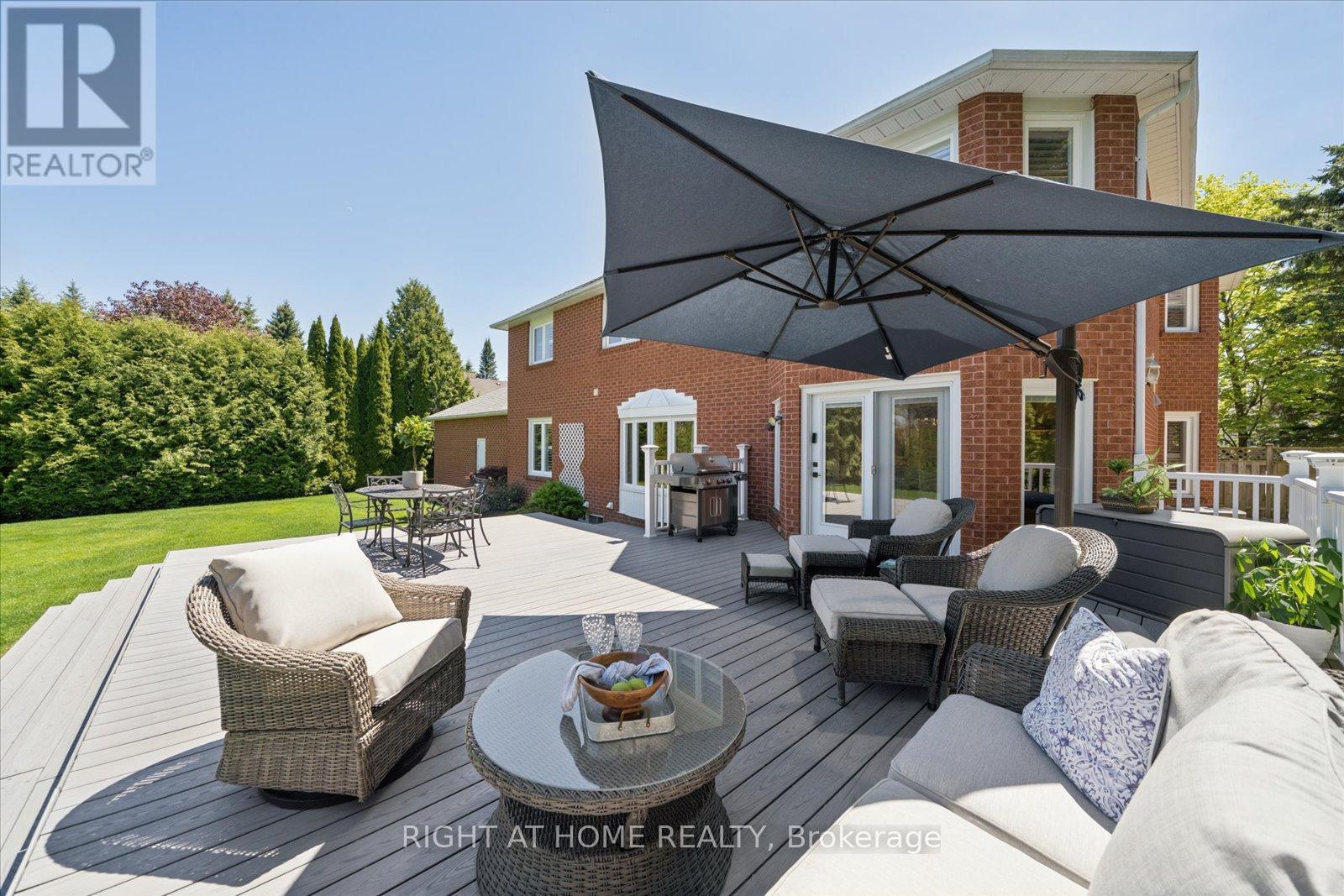 137 Treegrove Circle, Aurora, Ontario  L4G 6L9 - Photo 45 - N13162420