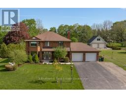 32 SUNSET DRIVE, Woolwich, Ontario