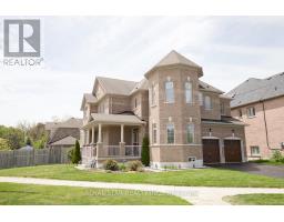 4 BERKWOOD HOLLOW, Brampton, Ontario