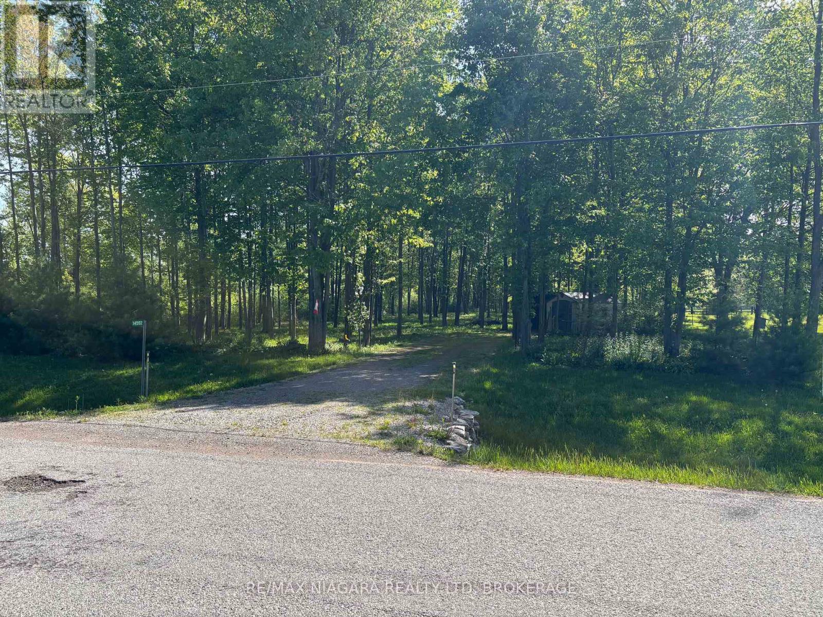 14592 Morris Road N, Niagara Falls (Schisler), Ontario  L3B 5N7 - Photo 1 - X13163344