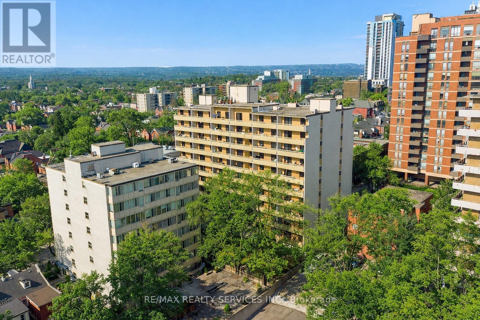 1009 - 223 Jackson Street W, Hamilton, Ontario  L8P 4R4 - Photo 23 - X13086044
