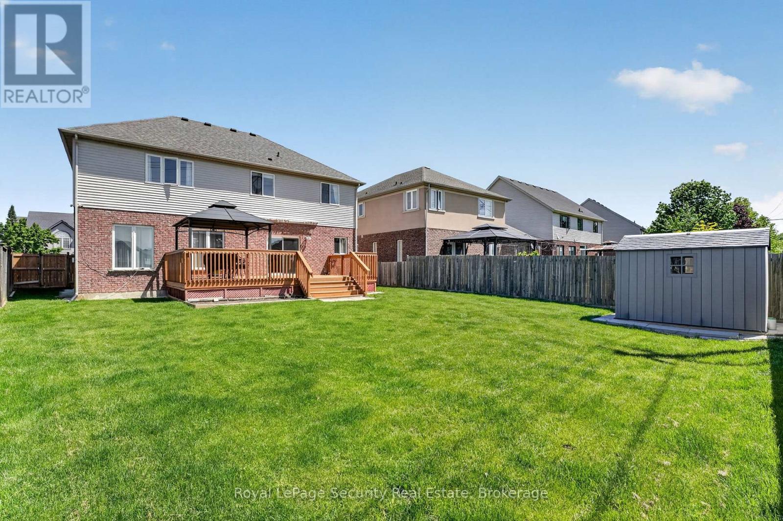 37 Fredonia Crescent, St. Catharines, Ontario  L2S 4C3 - Photo 44 - X13162576