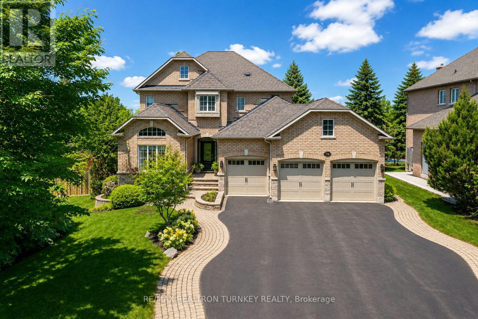 778 Quantra Crescent, Newmarket, Ontario  L3X 1M9 - Photo 49 - N13105104