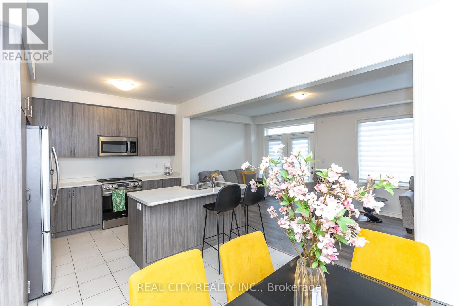 11 HAGER CREEK TERRACE, Hamilton, Ontario