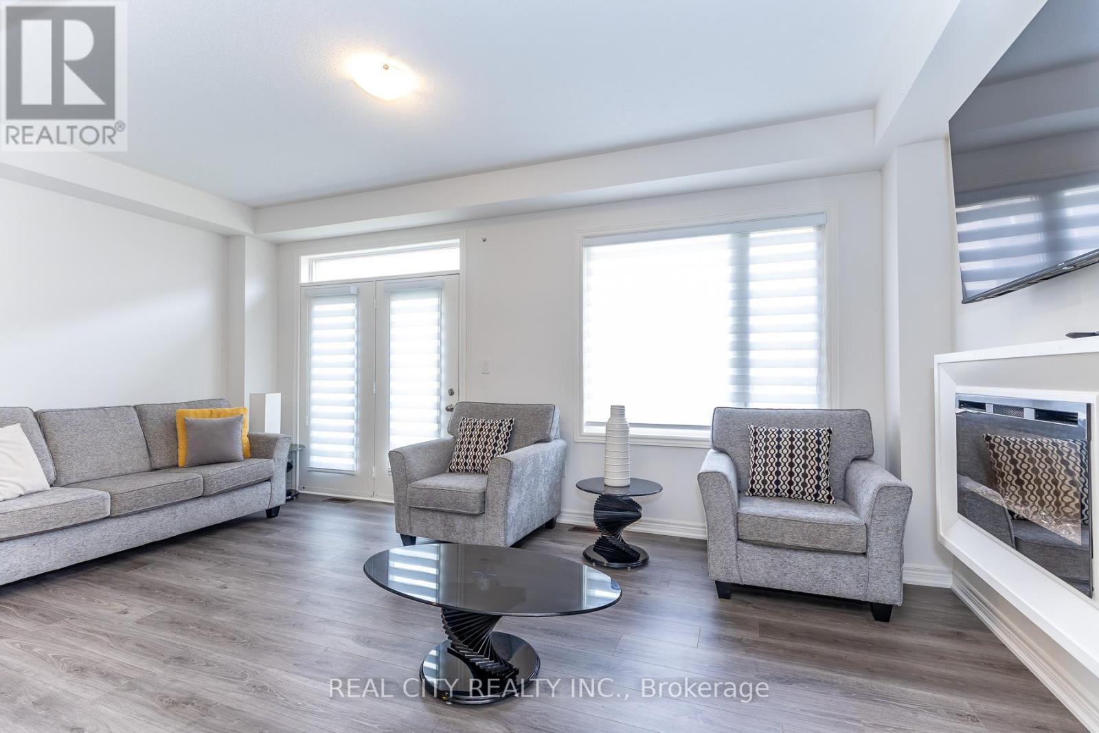 11 Hager Creek Terrace, Hamilton, Ontario  L0R 2H7 - Photo 17 - X12549152