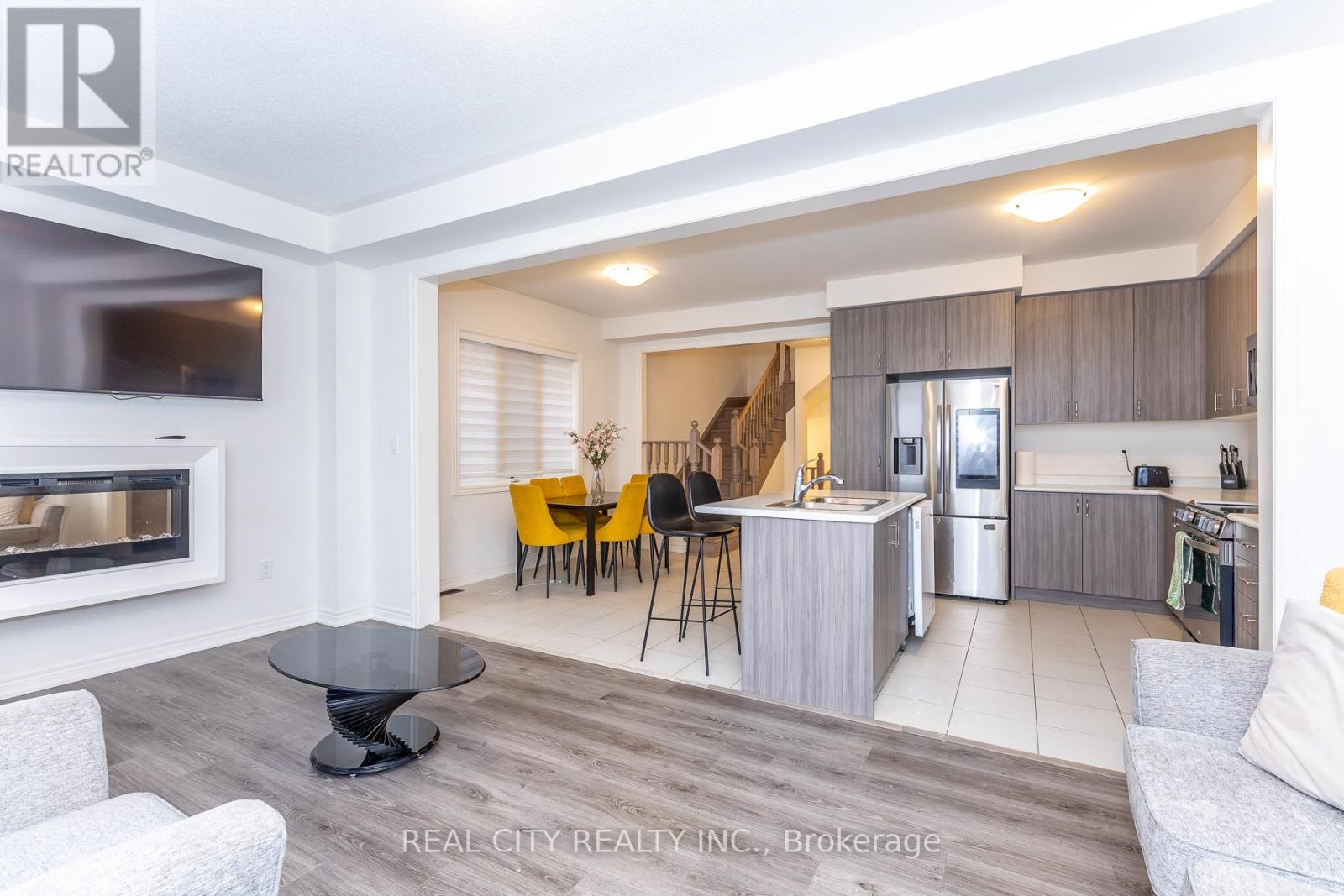 11 Hager Creek Terrace, Hamilton, Ontario  L0R 2H7 - Photo 5 - X12549152