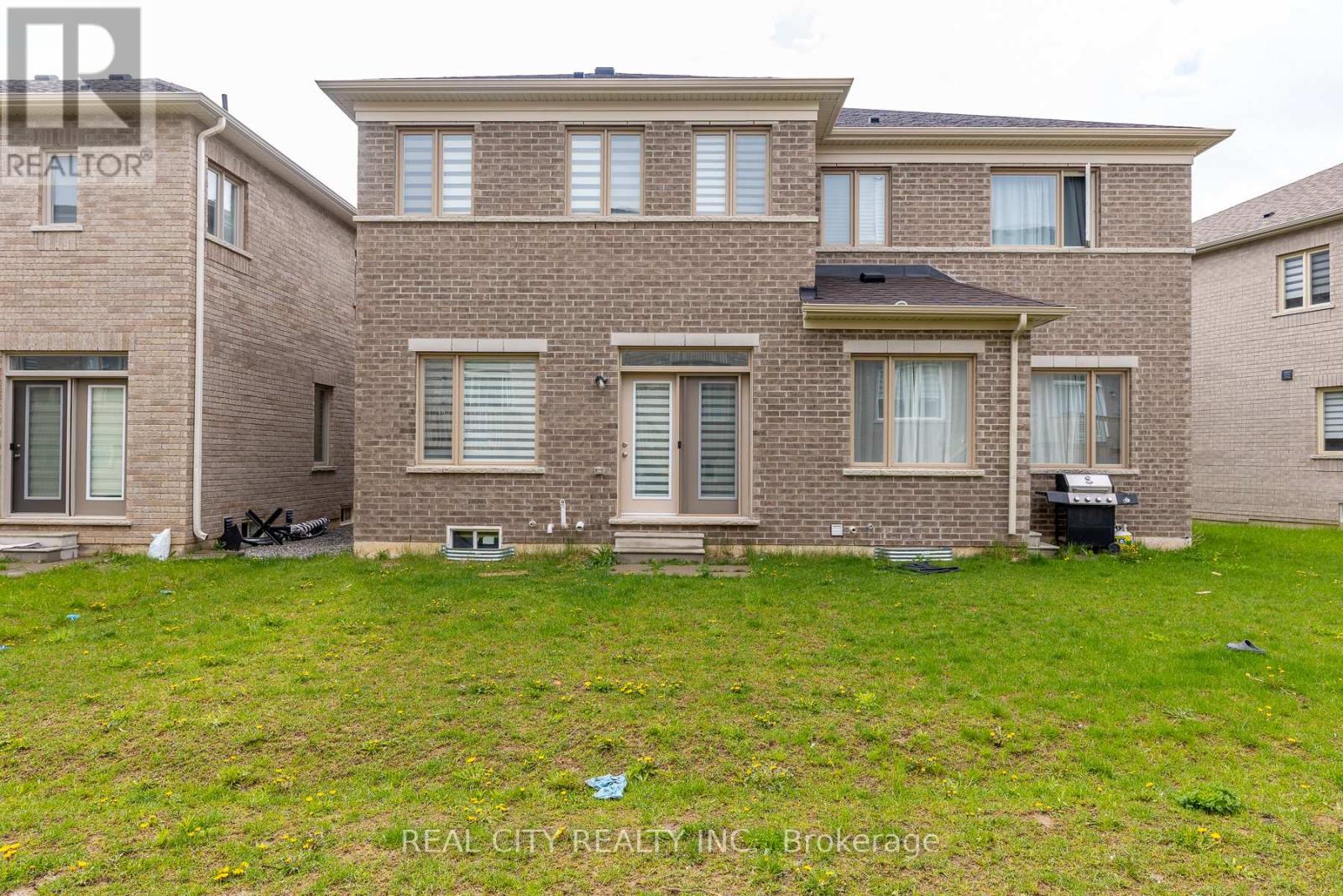 11 Hager Creek Terrace, Hamilton, Ontario  L0R 2H7 - Photo 44 - X12549152