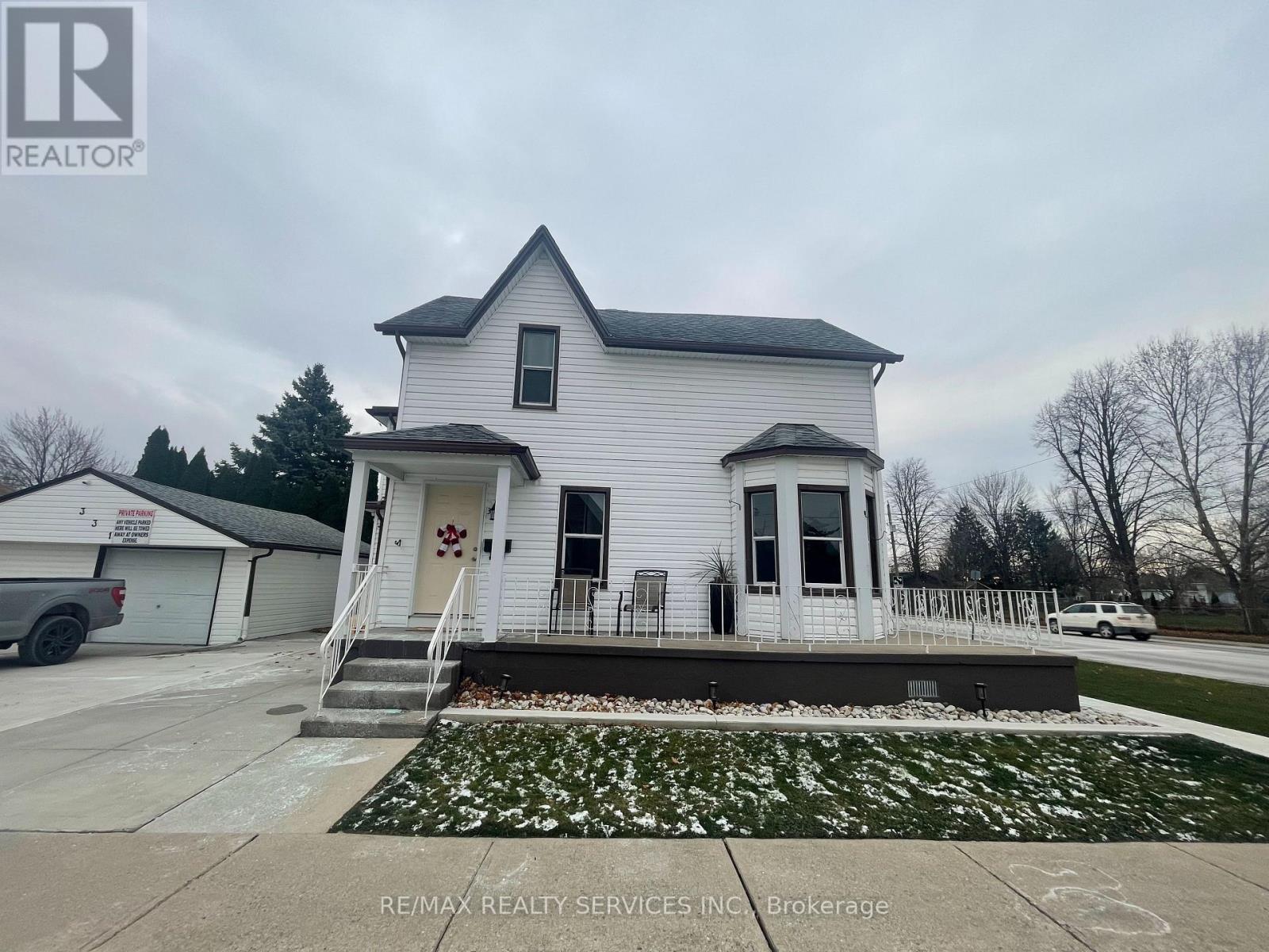 209 Murray Street, Chatham-Kent, Ontario  N8A 1H6 - Photo 2 - X12773348