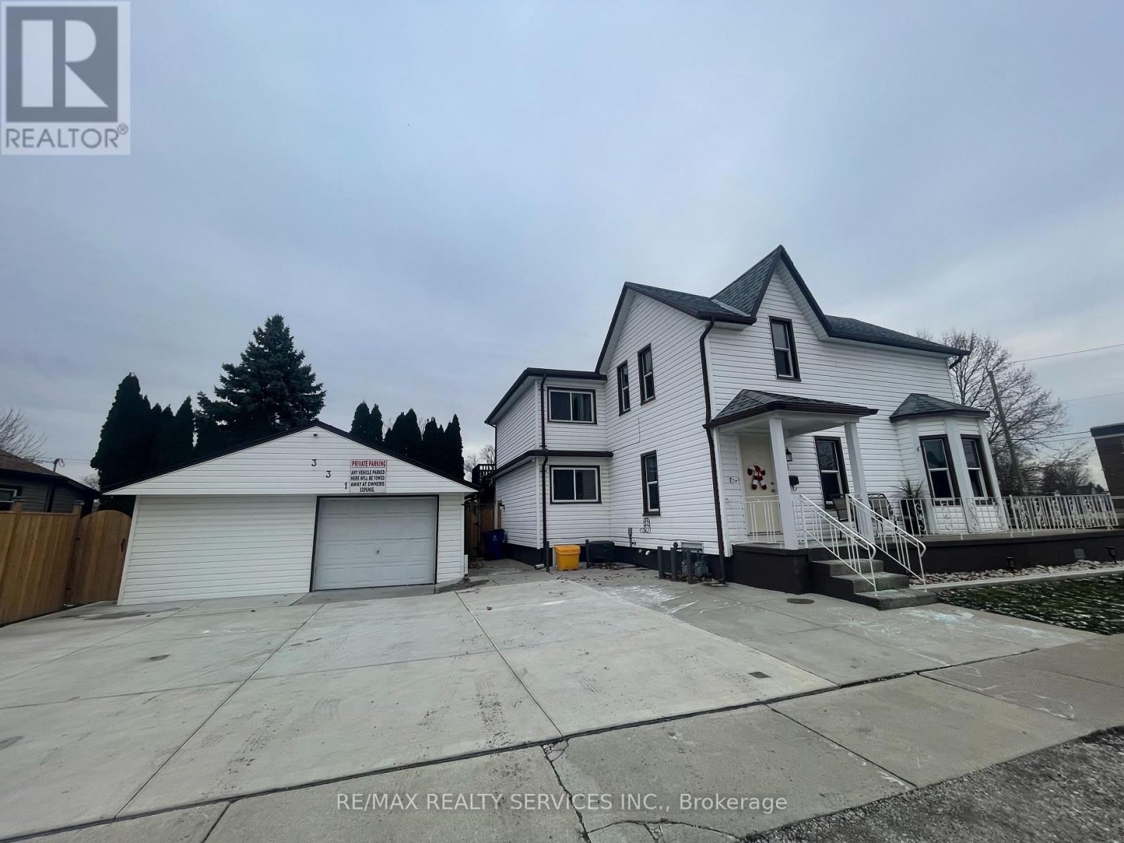209 MURRAY STREET, Chatham-Kent, Ontario