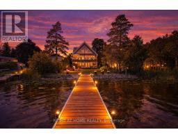 26 BEACH ROAD, Kawartha Lakes, Ontario