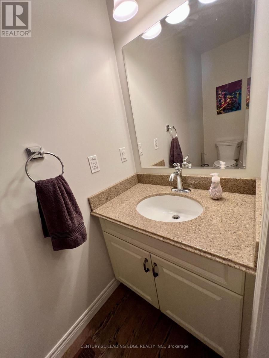 134 - 301 Carnegie Avenue, Peterborough, Ontario  K9L 0E9 - Photo 20 - X13163126