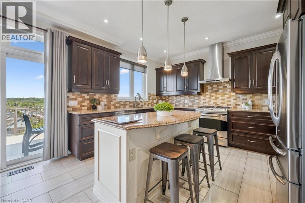 103 Gouda Place, Cambridge, Ontario  N1P 0A9 - Photo 8 - 40818051